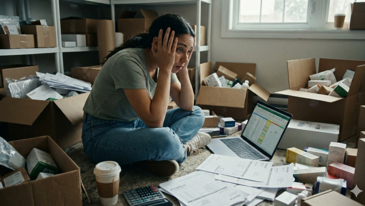 ¿Cómo sabes que vas por buen camino en tu negocio?