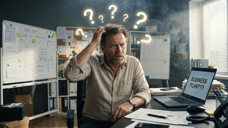 ¿Por dónde empezar cuando ya superaste lo básico en tu negocio?