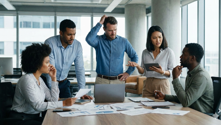 Tu equipo está preparado… o solo ocupando espacio?